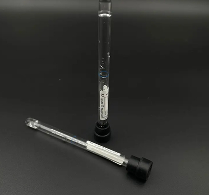 High Standard ESR Tube Vacuum Blood Test Tube Medical Products For Hospital