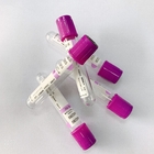 PP Mini K2 ERA EDTA Blood Test Tube Lavender Purple Top Blood Tube
