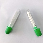 Professional Medical Blood Collection Tube  For Clinical Examination