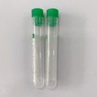 Non Toxic Capillary Tubes For Blood Collection  Storage Blood Sample Vials